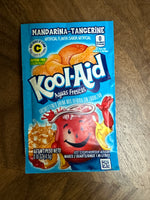 KOOL AID MANDARINA-TANGERINE