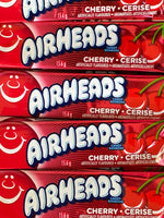 AIRHEADS CHERRY