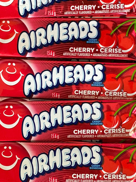 AIRHEADS CHERRY