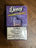 Doozy Pineapple Mango 5000