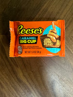 REESE'S CARAMEL BUG CUP