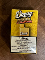 Doozy Pineapple Strawnana 5000