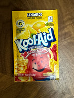 KOOL AID LEMONADE