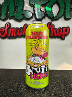 BRAIN LICKER SOUR SODA STRAWBERRY (UK)