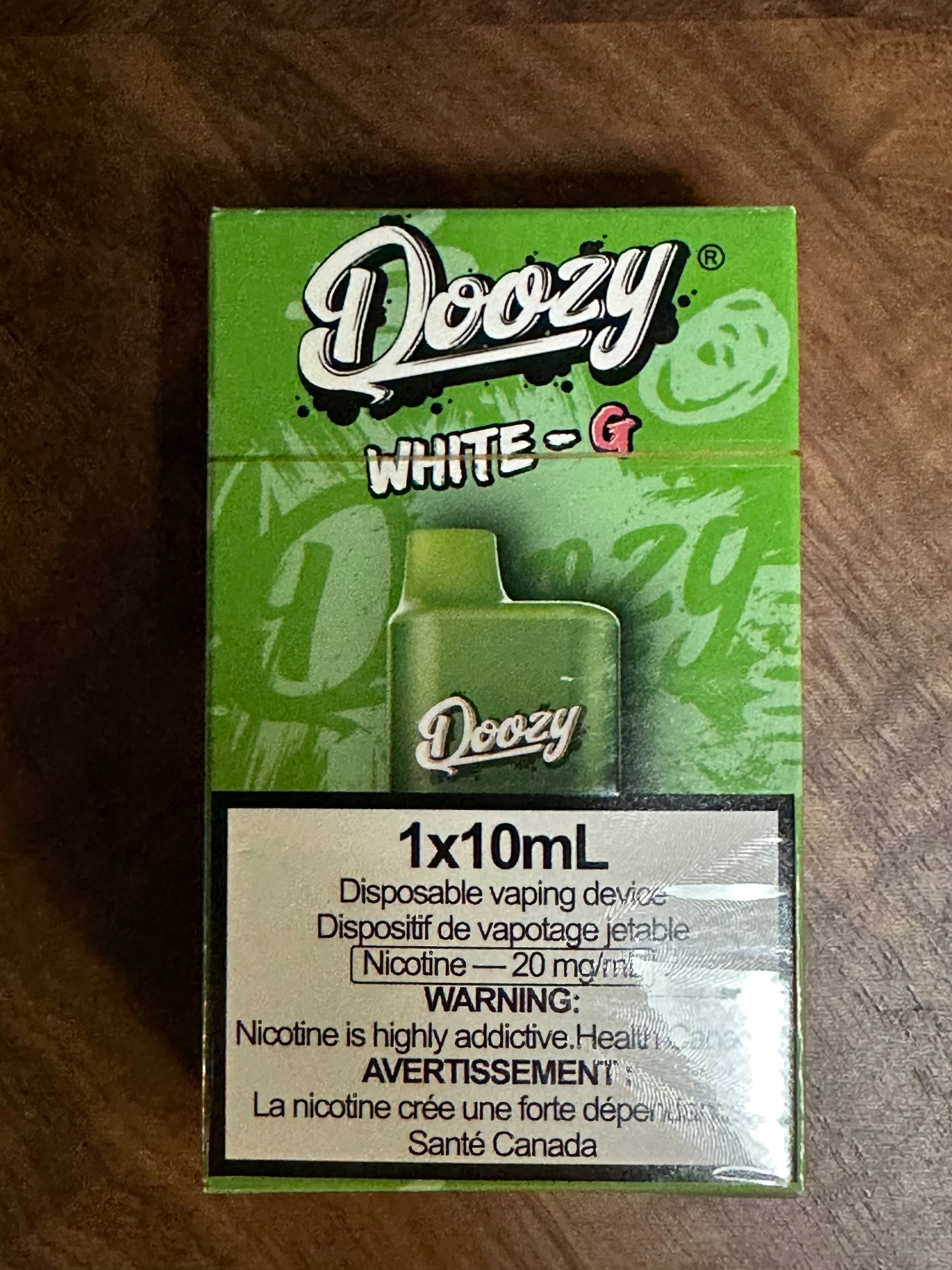 DOOZY 5000 VAPES – hilltopsmokeshop