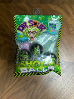 DR SOUR SHOCK BALLS