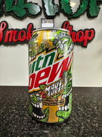 MOUNTAIN DEW MAUI BURST