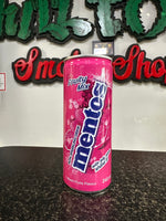 MENTOS FRUITY MIX DRINK (KOREA)