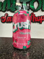 CRUSH STRAWBERRY