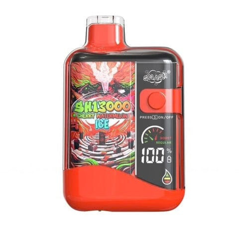 13 k vape China JNR Alien Pod 13000 Puffs Disposable E-Cigarette Vape Manufacturer  and Supplier main image 1