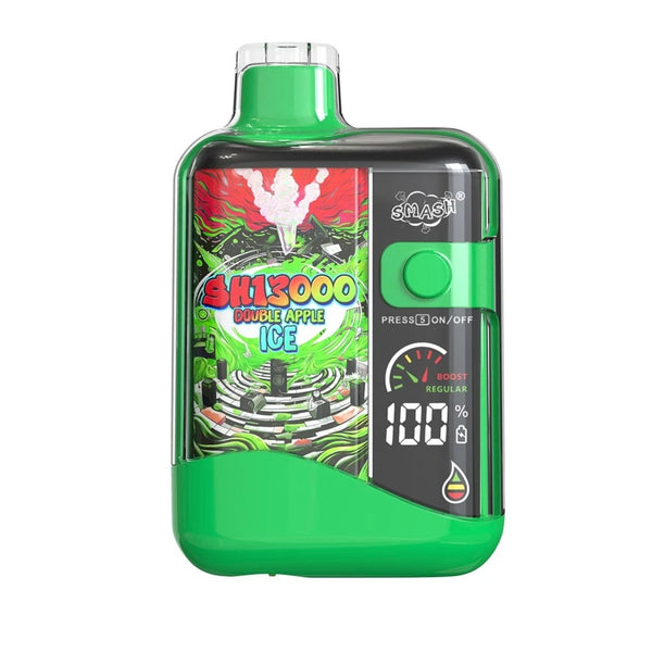 SMASH 13000 PUFF VAPES hilltopsmokeshop SMASH 13000 PUFF VAPES hilltopsmokeshop