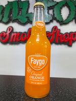 Faygo orange