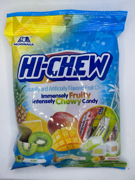 Hi Chew mix bag