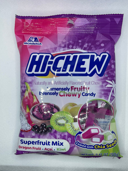 Hi Chew super fruit