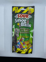 Sour Smog Balls