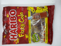 Haribo Fizzy Colas Gummy’s