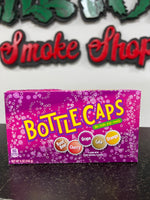 Bottle caps theatre box