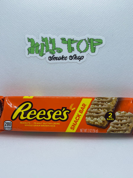Reese snack bars