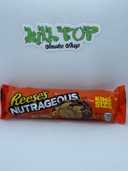 Reese nutrageous king size