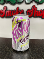 Faygo grape soda sugar free