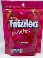 Twizzler Filled Bites