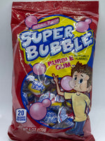 Super Bubble Gum