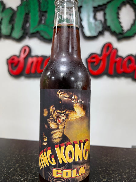 King Kong cola
