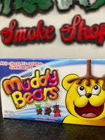 Muddy Bears