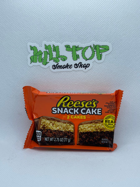 Reese snack cakes