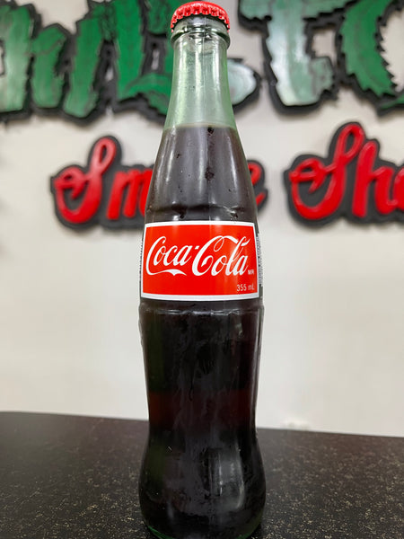 Coca-cola (Mexico)