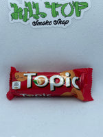 Topic bar