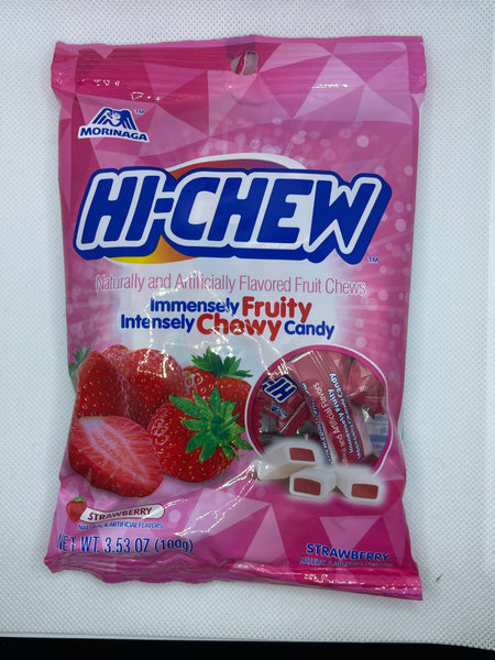Hi Chew Strawberry