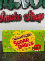 Caramel apple Sugar babies
