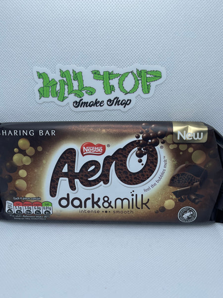 Aero dark